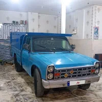 نیسان وانت مدل 64عروسک