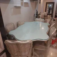 میزغذاخوری