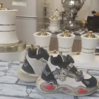 کفش پسرانه|کفش و لباس بچه|بروجرد, |دیوار