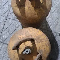 کپسول ایران گاز ۱۱ کیلویی خانگی