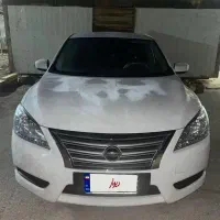 نیسان سنترا ۲۰۱۸