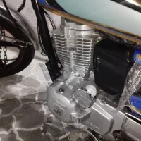 موتور هندا 200 انژکتور( فروش فوری)|موتورسیکلت|پردیس, فاز ۱|دیوار