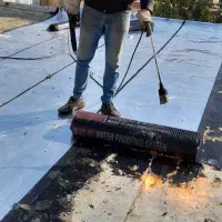 تخریب کاری وسرامیک کاری ودیوار چینی وشیب بندی|خدمات پیشه و مهارت|شاهین‌شهر, حاجی آباد|دیوار