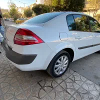 مگان۲۰۰۰|خودرو سواری و وانت|کرمانشاه, |دیوار