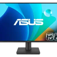 مانیتور ۱۲۰ هرتز ASUS فریم لس VA249HG
