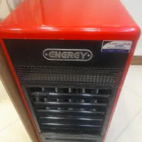 هیتر گازی انرژی مدل GH625 فن دار ۲۵۰۰۰کیلو کالری