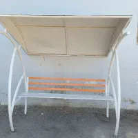 صندلی ایستگاهی|صندلی و نیمکت|اسفراین, |دیوار