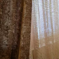 پرده|پرده، رانر، رومیزی|پاکدشت, پاکدشت (مامازند)|دیوار