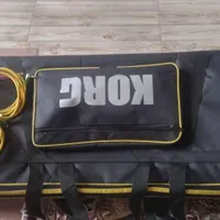 کیف اورگ و سیم رابط