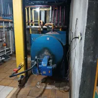 فروش موتورخانه|آبگرمکن، پکیج، شوفاژ|ملارد, |دیوار