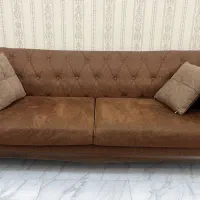 مبل راحتی|مبلمان خانگی و میز عسلی|رشت, جهاد|دیوار