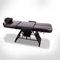 تخت فیشیال ، کلینیک ، پزشکی