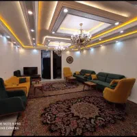 طبقه بالا 100 متر/محدوده خیابان 60 متری