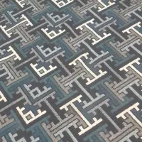 چندعدد روفرشی ست هم