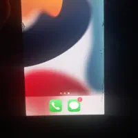 آیفون 7 بدون ضربه کاملا سالم بدون جعبه