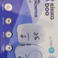 پیجر اتاق کودک کیکابو