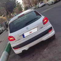 پژو 207i دنده ای ، مدل 1402|خودرو سواری و وانت|قرچک, مهدیه|دیوار