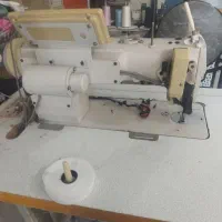 چرخ خیاطی صنعتی