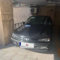 پژو پارس ELX-XU7P سفارشی، صفر خشک ۱۴۰۲