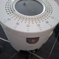 سرخ کن و چرخ گوشت کنوود