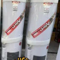 آبگرمکن گازی ایستاده 60 گالن 4میل سفارشی