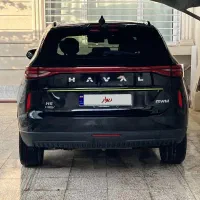 هاوال h6 هایبرید|خودرو سواری و وانت|گنبد کاووس, |دیوار