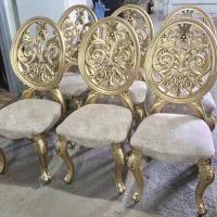 صندلی پلیمری 400عدد تالار رستوزان با میز تالاری