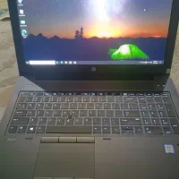 hp zbook 15 g3