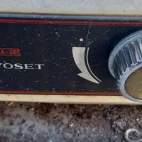 چراغ تویست قدیمی ژاپنی