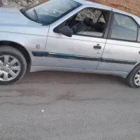 پژو روا مدل ۸۶|خودرو سواری و وانت|کرمانشاه, |دیوار