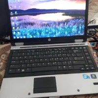 لپ تاپ hp i5|رایانه همراه|اصفهان, جاوان|دیوار