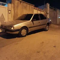 پژو۴۰۵مدل ۸۵