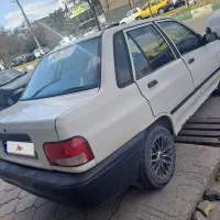 پراید ۹۱|خودرو سواری و وانت|مشگین شهر, |دیوار