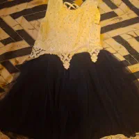 پیراهن عروس و لباس دخترانه|کفش و لباس بچه|مشهد, شهرآرا|دیوار