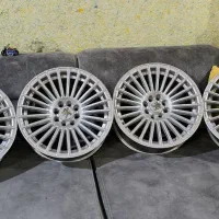 رینگ اسپرت سایز 16و15