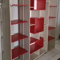 کتابخانه MDF