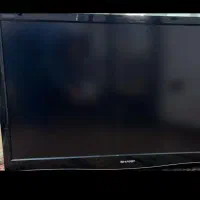 تلویزیون اصل شارپ ژاپن