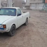 وانت مدل 90|خودرو سواری و وانت|پارسآباد, |دیوار