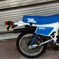 ایکسل ۱۲۵|موتورسیکلت|تهران, جوادیه|دیوار