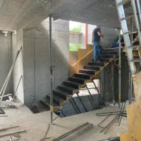 پیمانکاری کامل ساختمان از صفر تا صد در کل گیلان|خدمات پیشه و مهارت|بندر انزلی, کلیور|دیوار