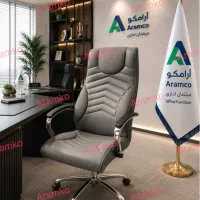 صندلی مدیریت کارمندی کارشناس مبلمان اداری میز مدرن