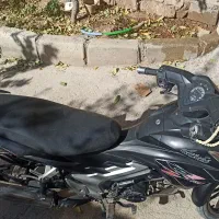 دایچی135مدل1389|موتورسیکلت|چادگان, |دیوار