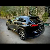 لکسوس NX 300 fsport|خودرو سواری و وانت|تهران, حکمت|دیوار