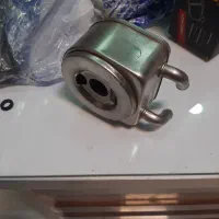 خنک کننده روغن موتور جک s5 دست دوم|قطعات یدکی و لوازم جانبی|سبزوار, قصبه شرقی|دیوار