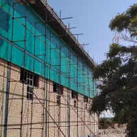 نقاشی صنعتی رنک کناف