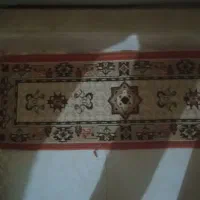 گلیم‌فرش‌ست|گلیم، جاجیم، گبه|پرند, فاز ۶|دیوار