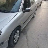 پژو ۲۰۶ مدل ۸۰|خودرو سواری و وانت|بجنورد, |دیوار