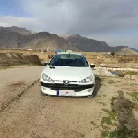 206 sd v20 صندوقدار