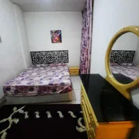 اجاره روزانه سوئیت آپارتمان مبله بسیار تمیز کرج|اجارهٔ کوتاه‌مدت آپارتمان و سوئیت|کرج, گوهردشت|دیوار