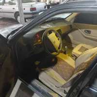 ۴۰۵مدل۹۴کارمندی|خودرو سواری و وانت|یزد, |دیوار